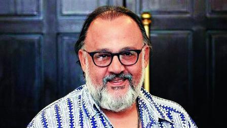 આલોક નાથ